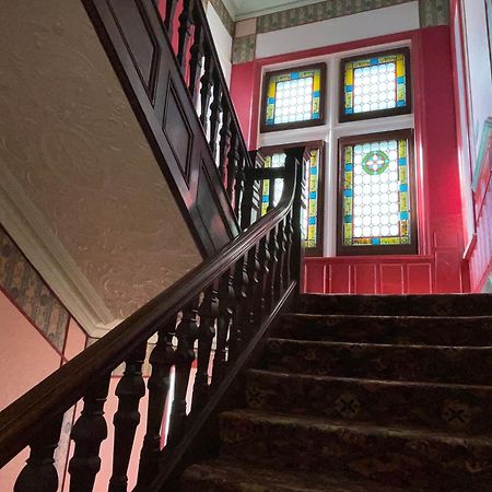 Cherry Blossom Inn بلاكبول المظهر الخارجي الصورة