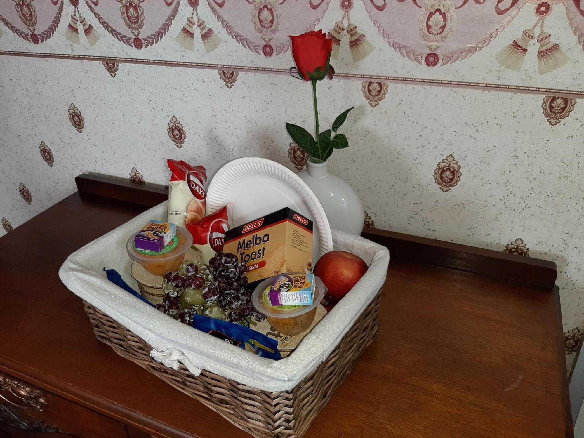 Cherry Blossom Inn بلاكبول المظهر الخارجي الصورة